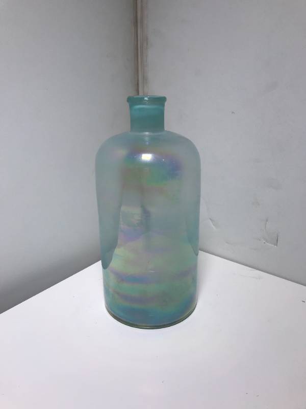 Home Decorative Bottle Vase
