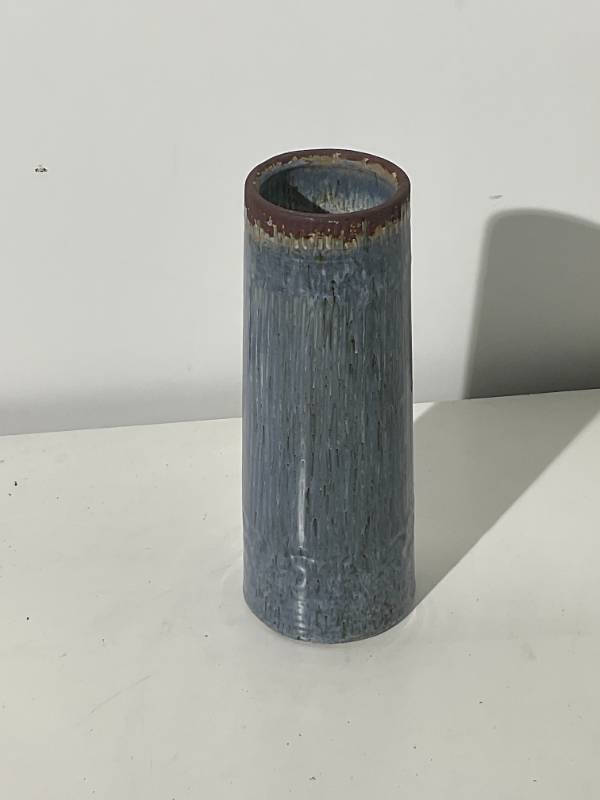 Anthropologie Vase