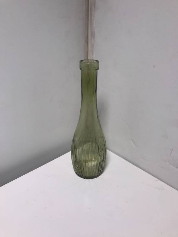 Long Bottle Neck Vase