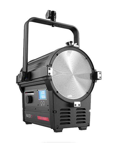 Rayzr 7 300W Daylight