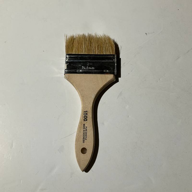 PAINT BRUSH 3 INCH