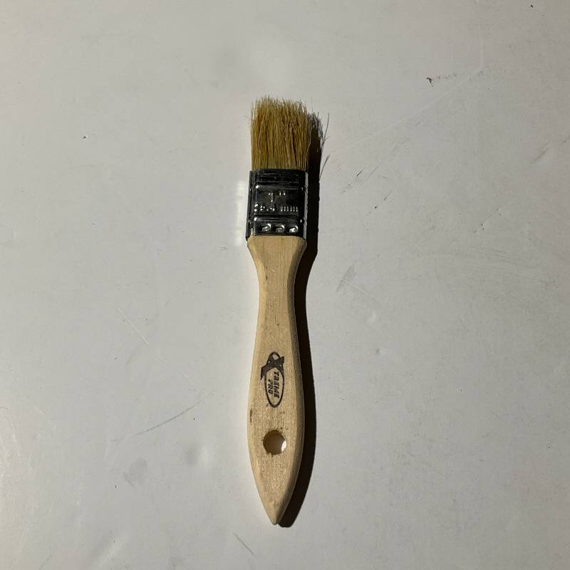PAINT BRUSH 1 INCH