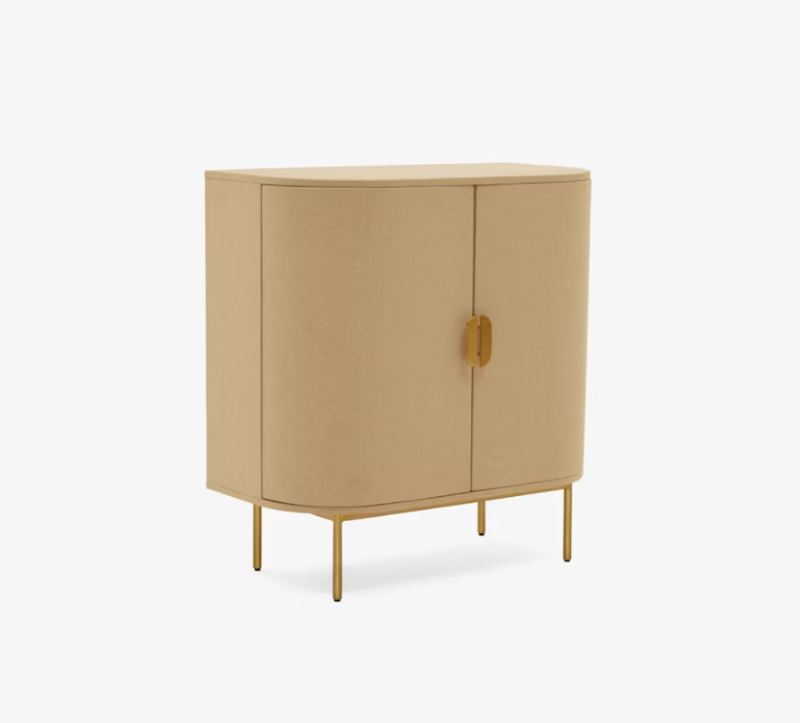 Clara Bar Cabinet