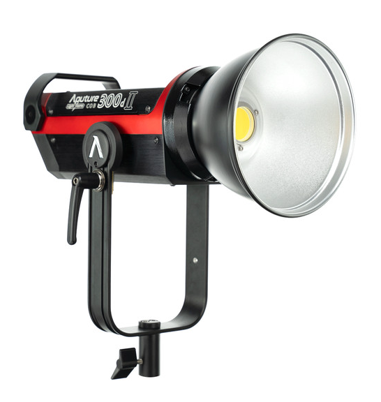 Aputure Light Storm C300D Mark 2