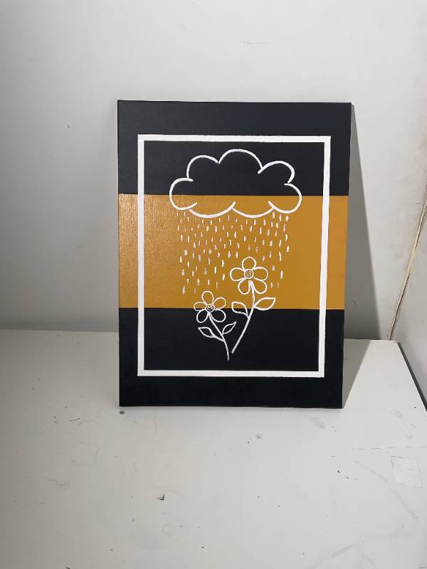Rainy Clouds
