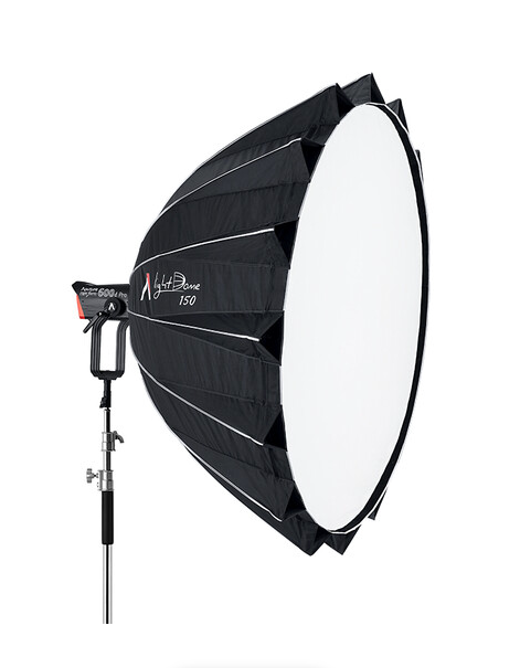 Aputure Light Dome 150 for 600d