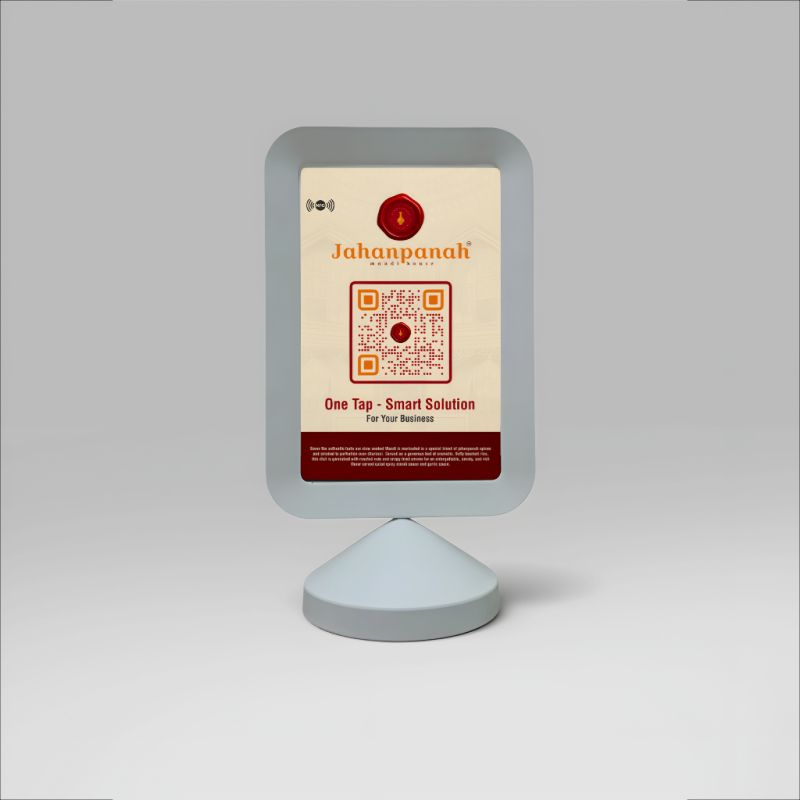 NFC Table Stand