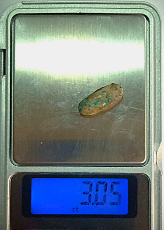 Feroza Stone12