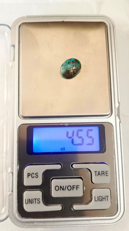 Feroza Stone 1