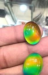 Color Changing Store