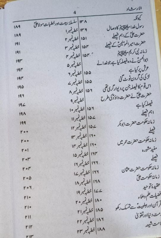 Al-Irshad