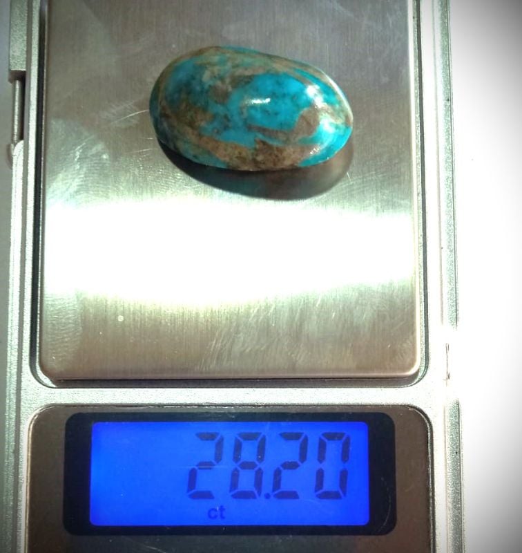 Feroza Stone7