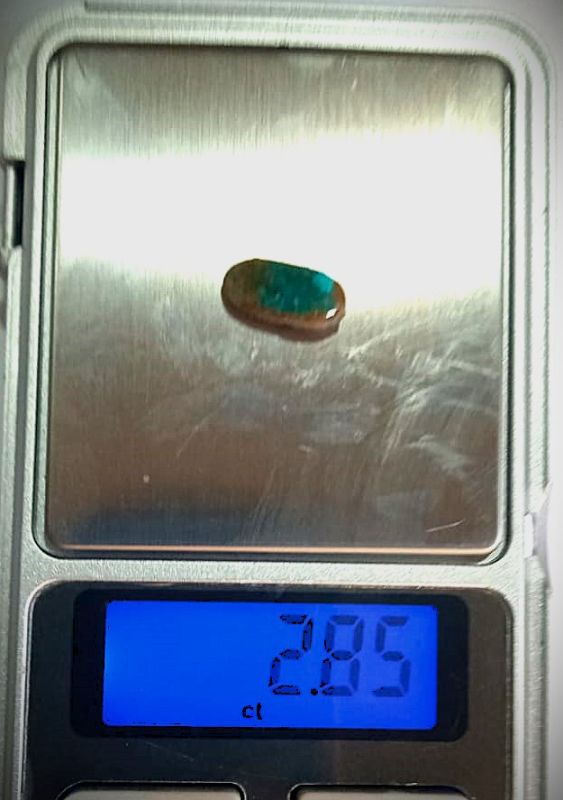 Feroza Stone14