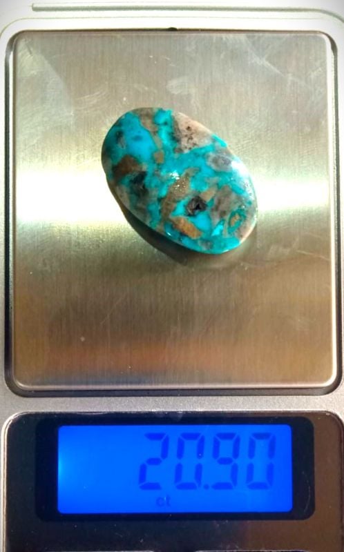 Feroza Stone8