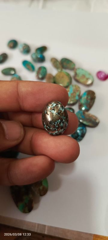 Feroza Stone 2