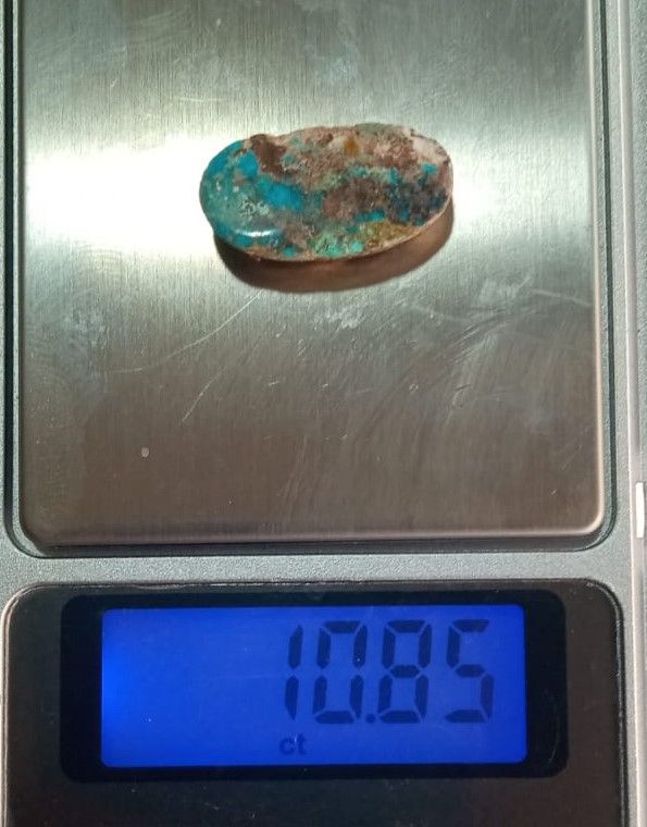 Feroza Stone9