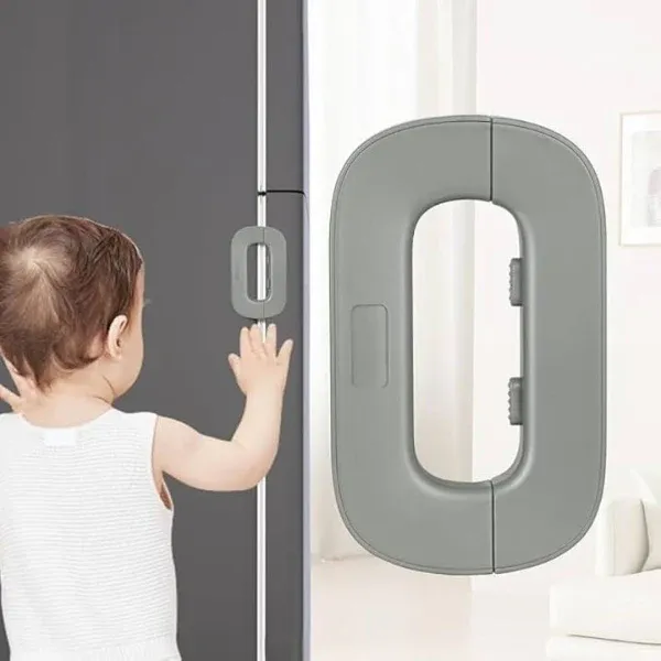 Fridge Lock (Children Safety Lock)