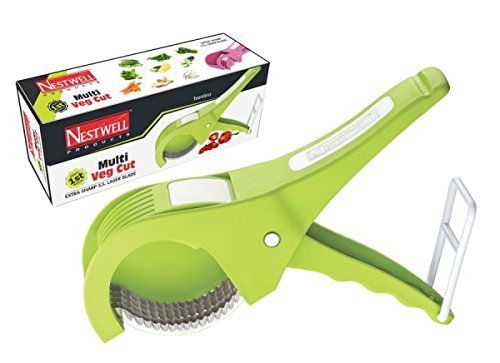 Multi Veg Cutter 5 Blade