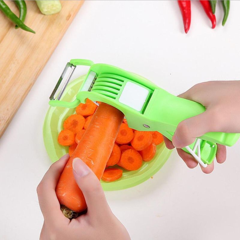 Multi Veg Cutter 5 Blade