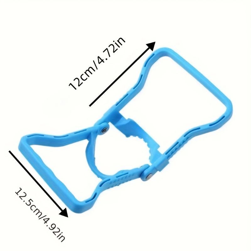 Mineral Water Bottle Handle