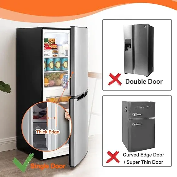 Fridge Lock (Children Safety Lock)