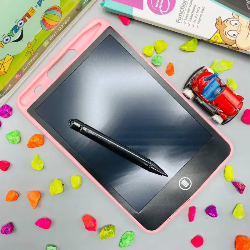 8.5 Inch Writing Tablet