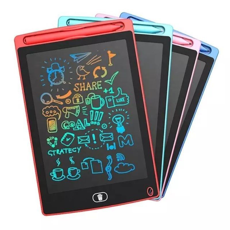 8.5 Inch Writing Tablet