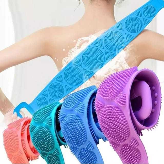 Silicone Back Cleaning Belt