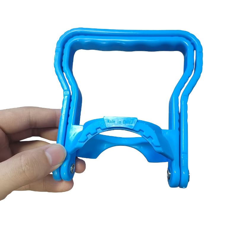 Mineral Water Bottle Handle