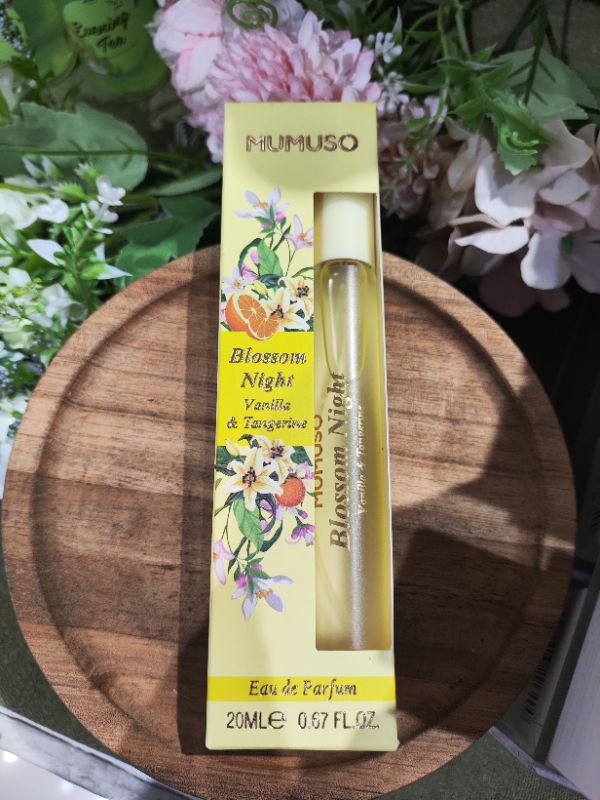 Parfum Flower Night Series 20ml-Sea Salt Rosemary