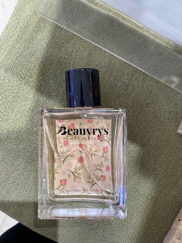 BV EDP STYLISH UPTOWN 100ML