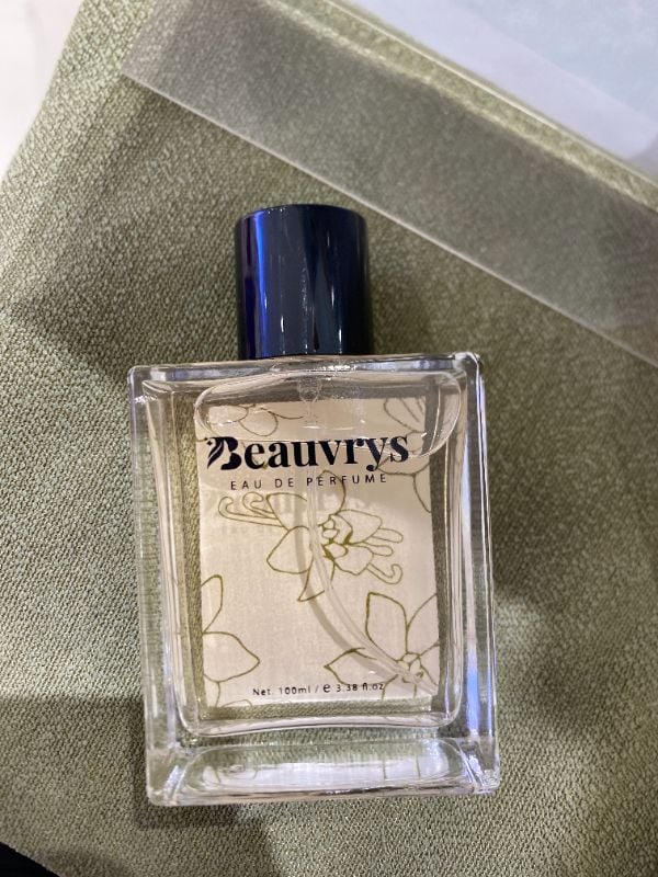BV EDP VANILLA PASSION 100ML