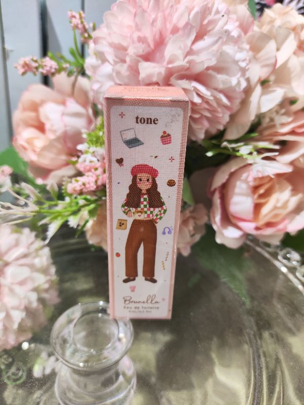 Tone Eau de Toilette Brunella 6ml