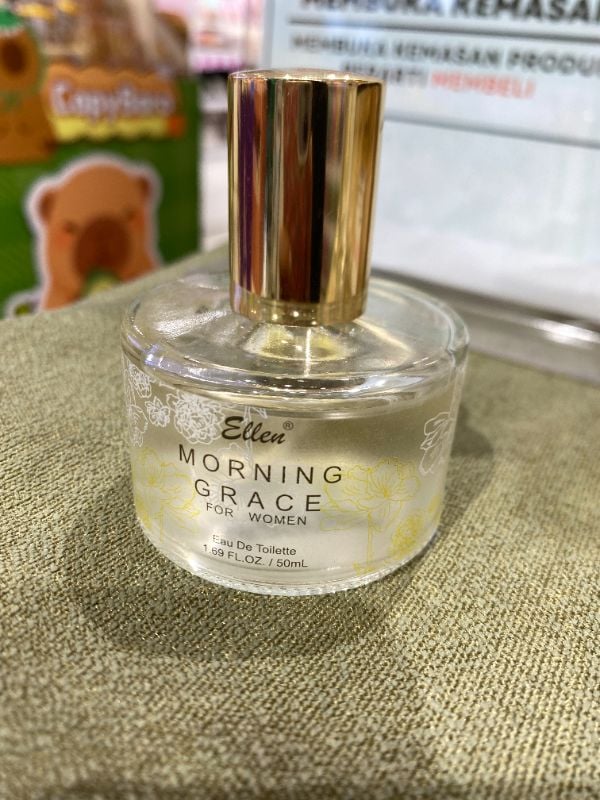 MORNING GRACE perfume 50ml