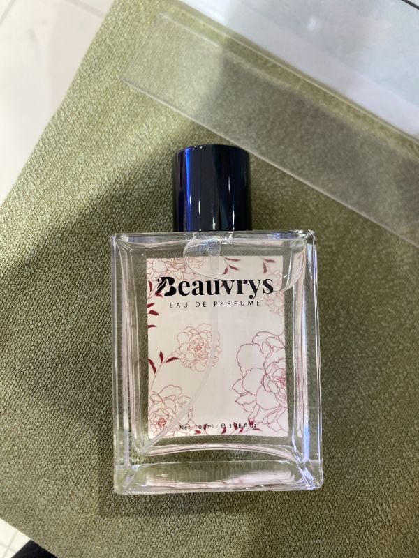 BV EDP HEAVEN DROP 100ML