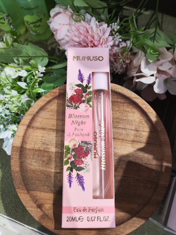 Parfum Flower Night Series 20ml- Jasmine