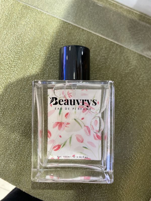 BV EDP PERFECTION CRUSH 100ML