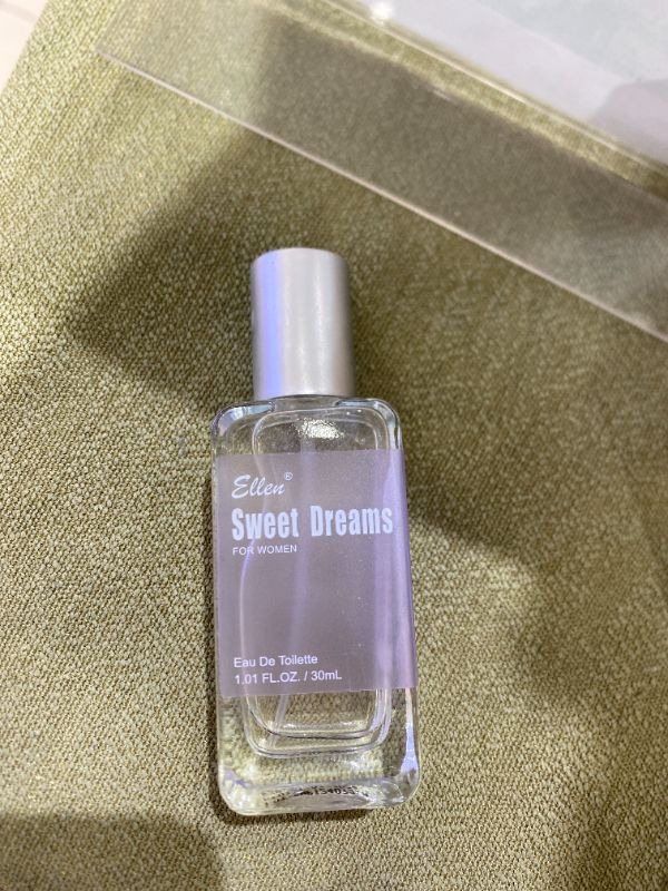 Sweet Dreams perfume 30ml