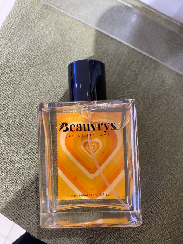 BV EDP DEAR LOVE 100ML