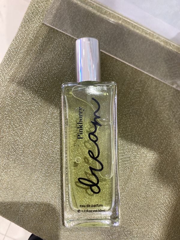 PINKBERRY EDP DREAM 50ML