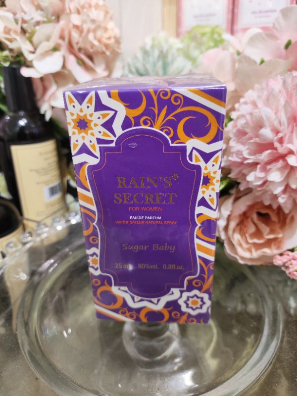 Sugar Baby perfume 25ml