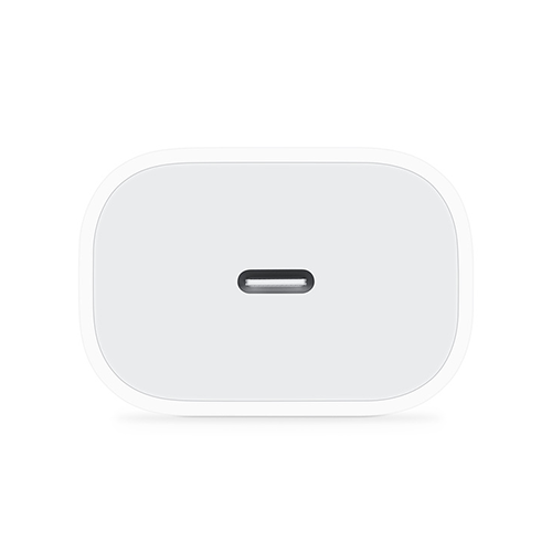 Cargador Apple 20W USB-C