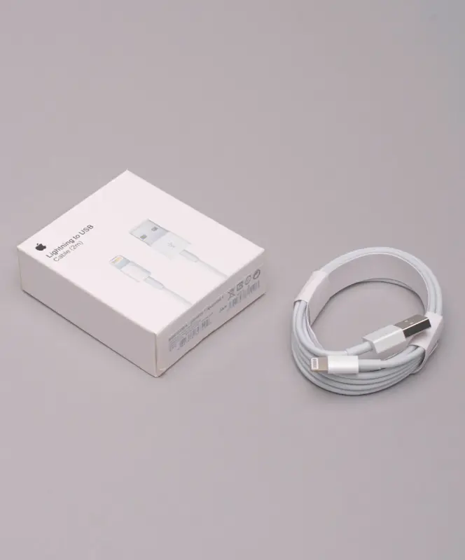 iPhone USB C - Lightning (C - C)
