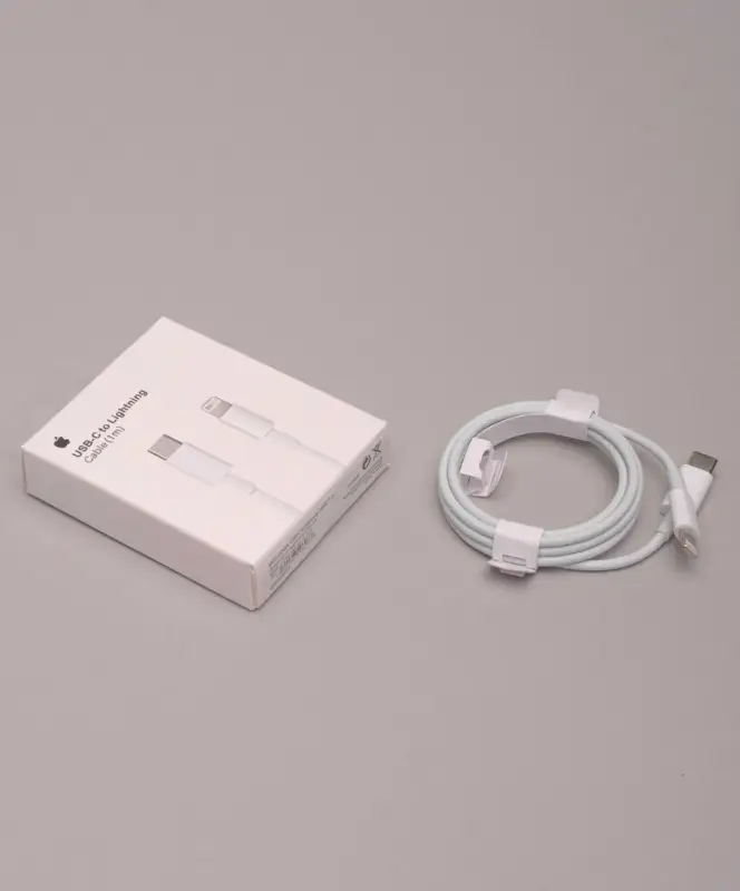 iPhone USB C - Lightning (C - C)