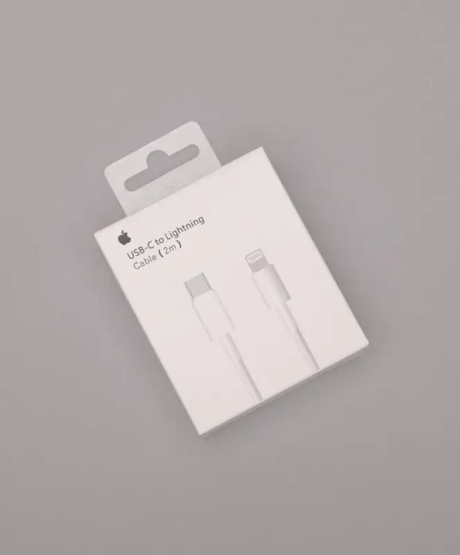 iPhone USB C - Lightning (C - C)