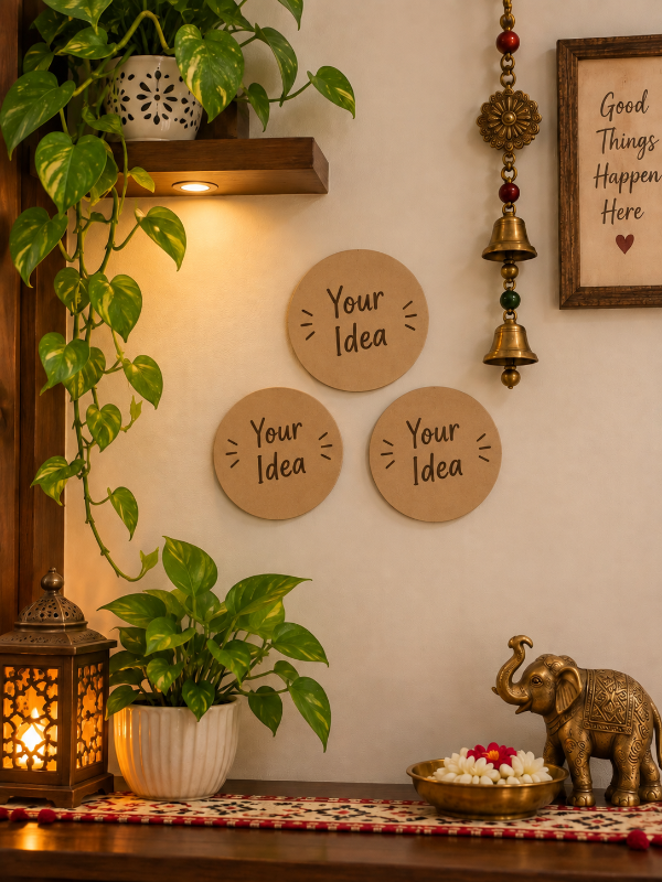 Customised Handmade Artwork