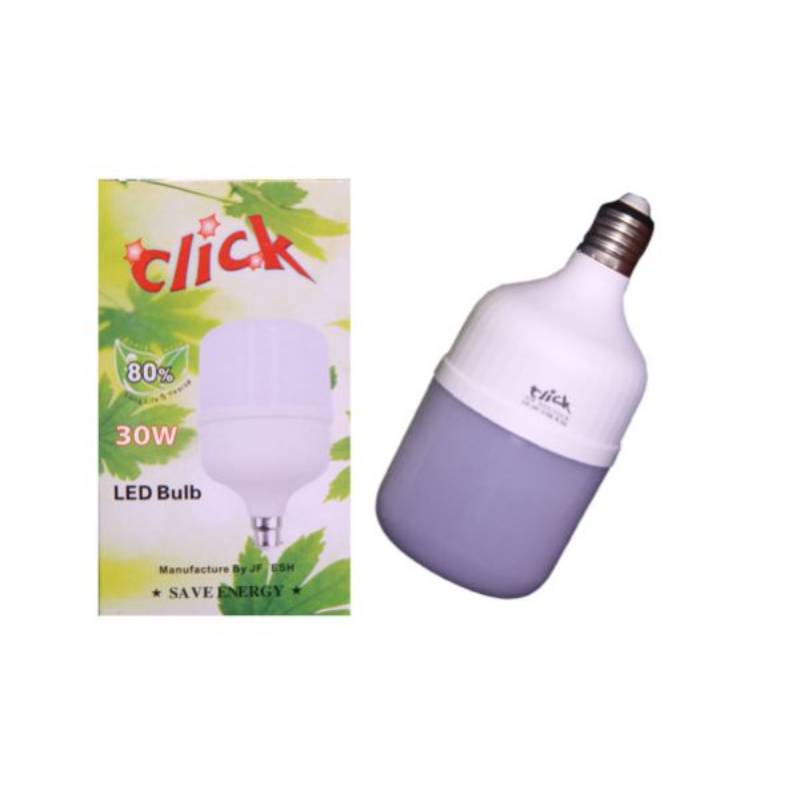 Click LED 30W