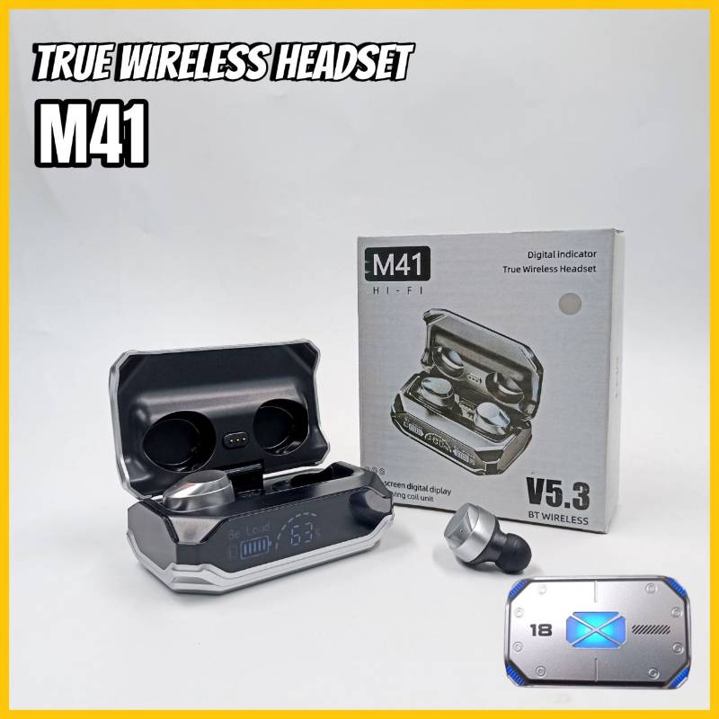 M41 TWS