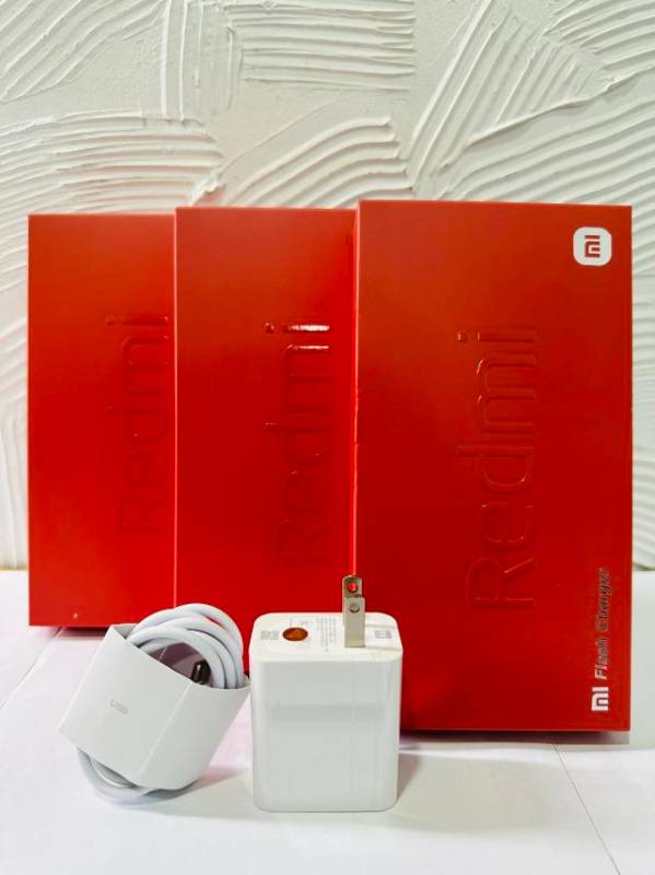 Mi 9 Charger Set - Type C