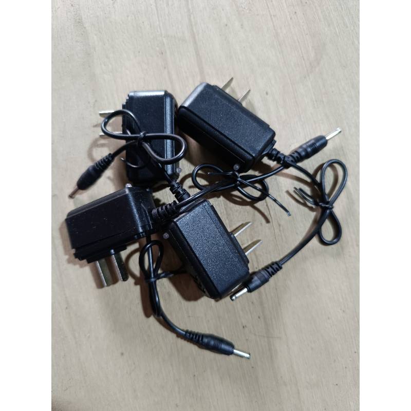 5V Charger Only  - ခေါင်းအသေး